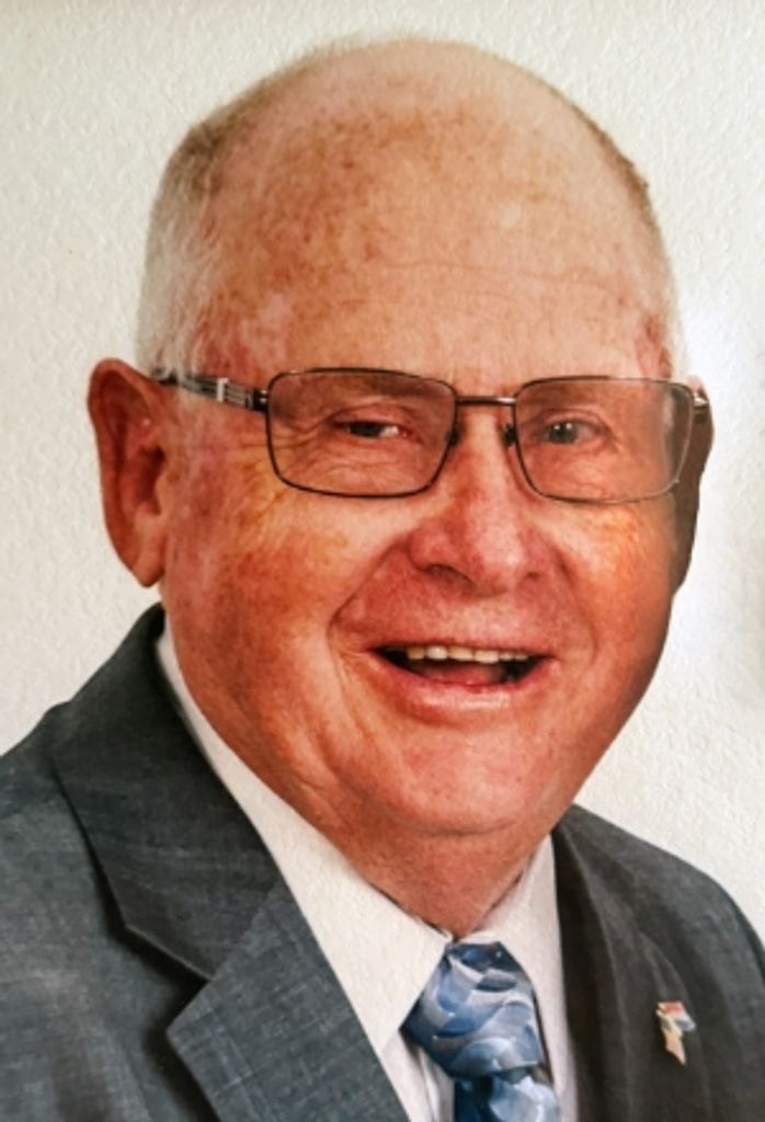 Milton Alph Deleeuw Profile Photo