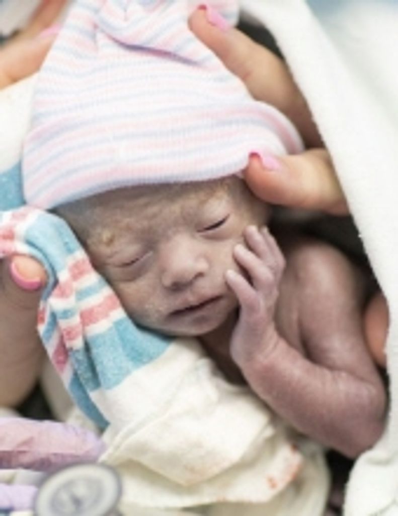Olivia  Louise Gaiennie