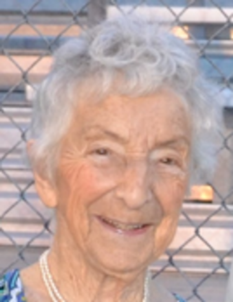 Beverly J. (Stempfly) Myers