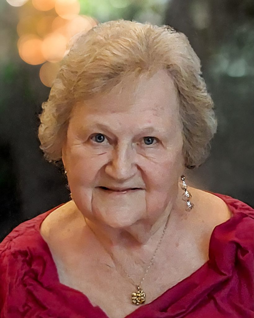 Barbara "Barb" Jean Lerchenfeld Profile Photo