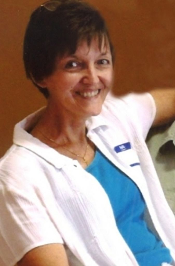 Joan Catherine Schultz