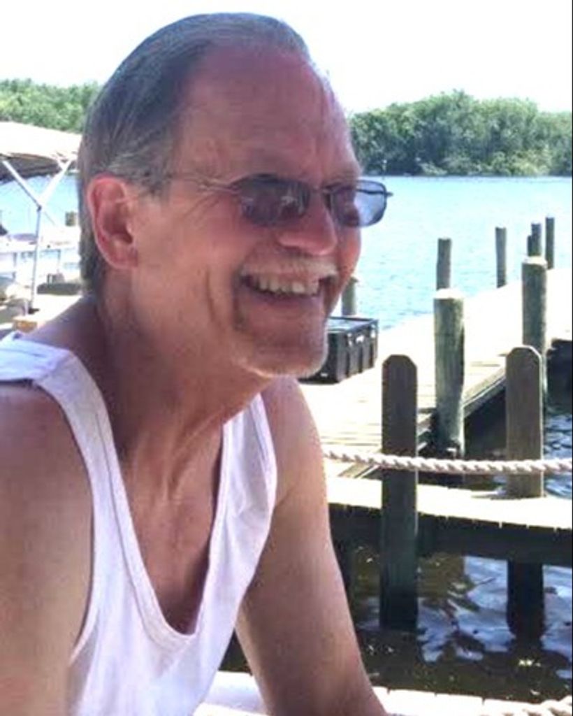 Patrick Byrne