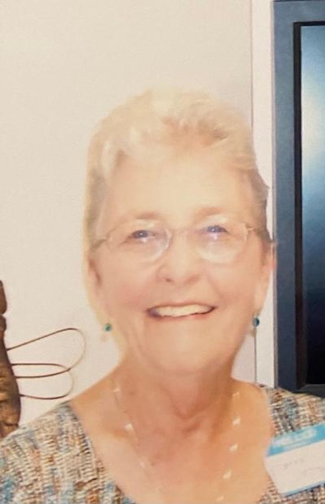 Beverly Rogers Whitley