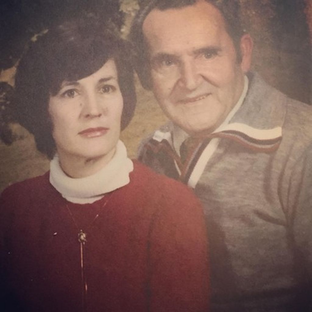 Sylvia Clara Farrell