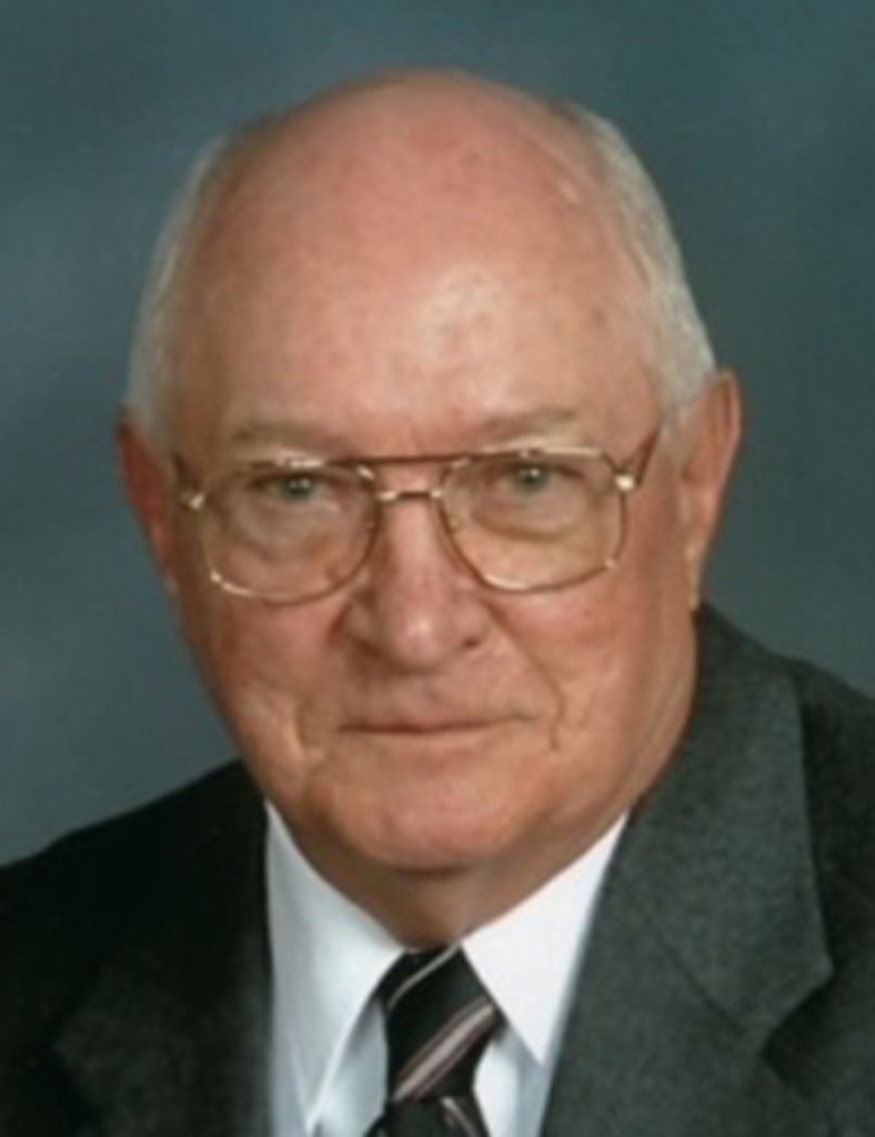 Donald C. "Skip" Groff