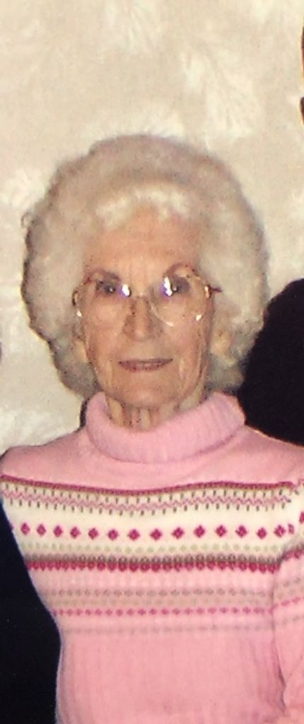 Eva Mcmurray-Sinacola