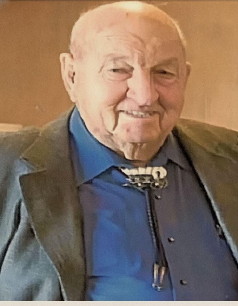Paul Dean Dyer