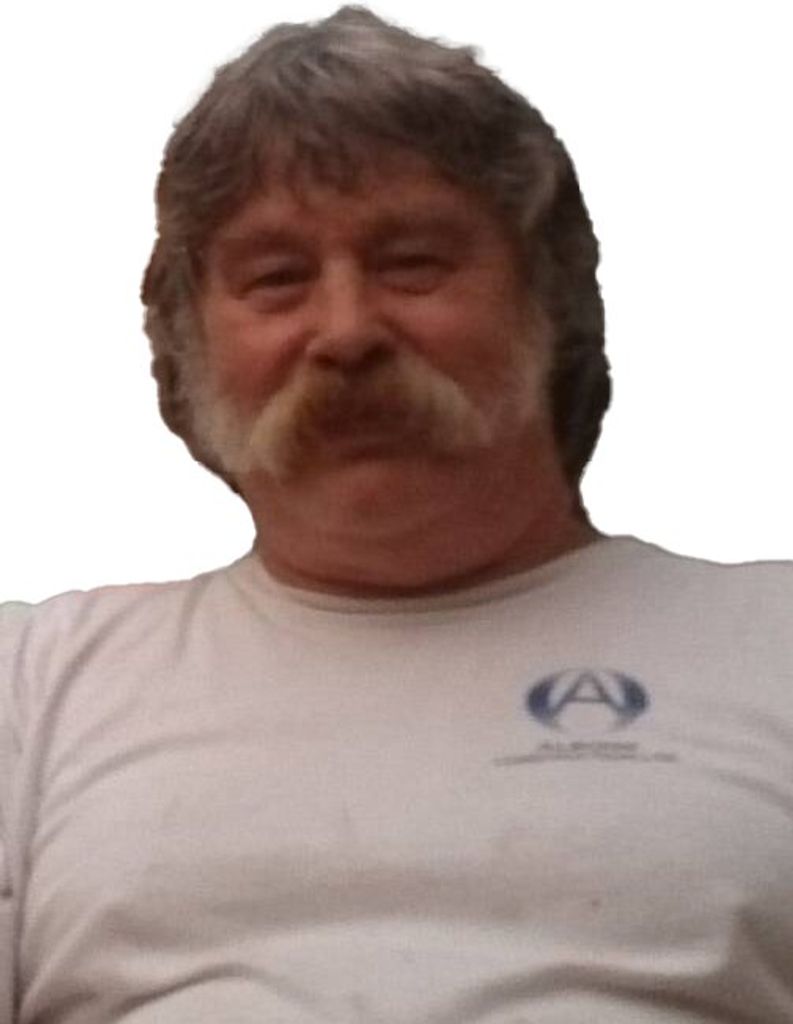 Raymond Andrew Kimmie