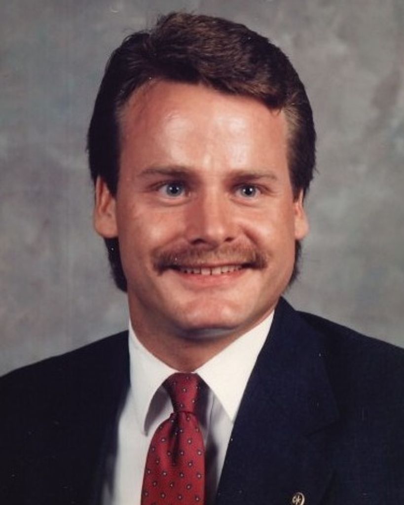 Mark Whitcomb Scheidemann