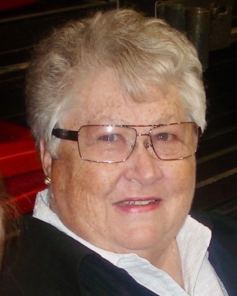 Annette Marie Kulesza