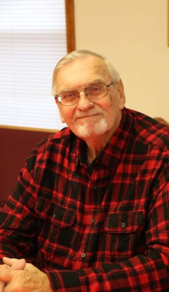 Ronald Eugene Barbee