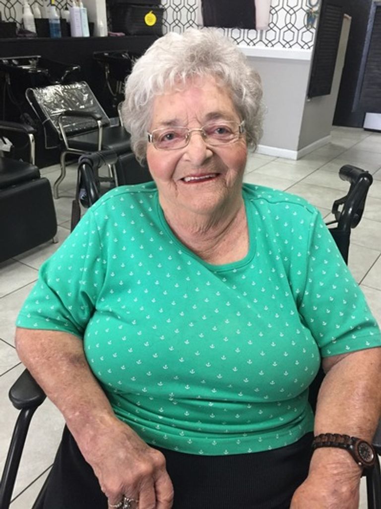Betty L. Erickson Profile Photo