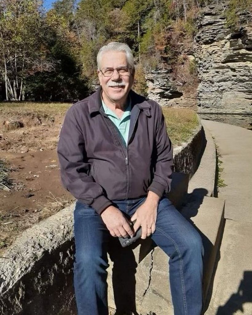 Garry L. Ring