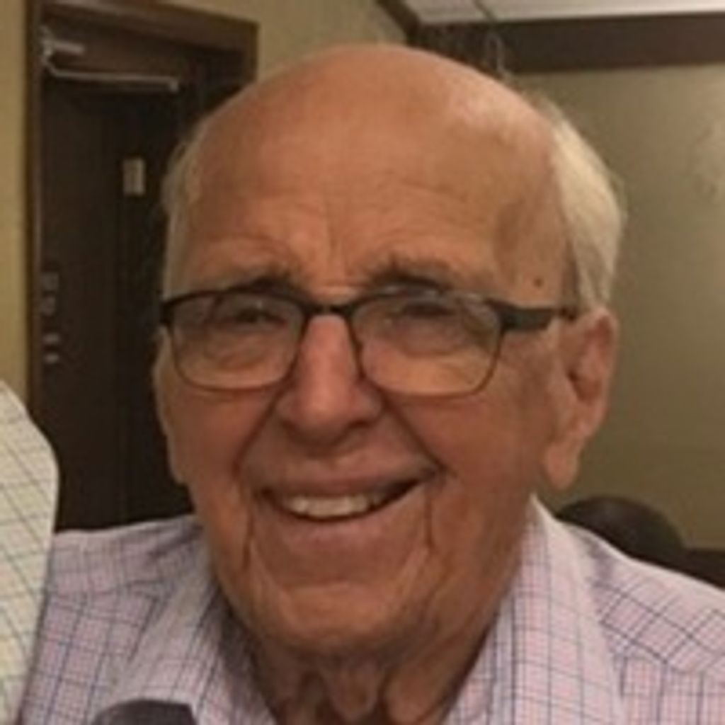 Harold D. Williams