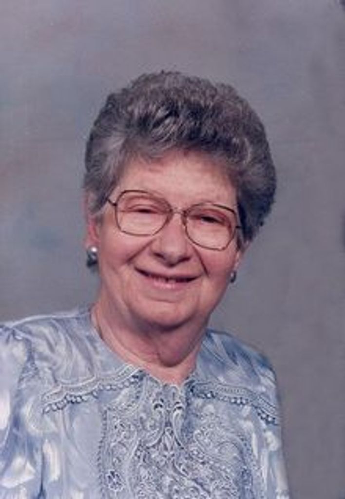 Rose Olmschenk