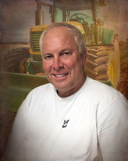 Robert P. Kuban. III's obituary image