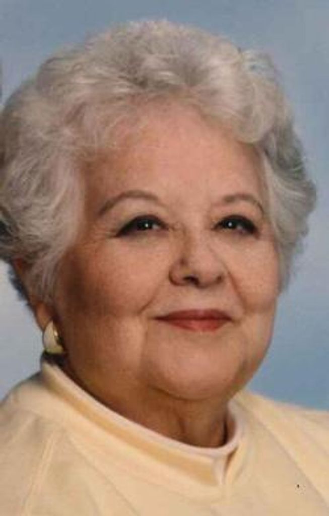 Dona M. Mcpherson