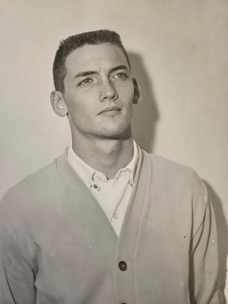 James Macmillan Profile Photo