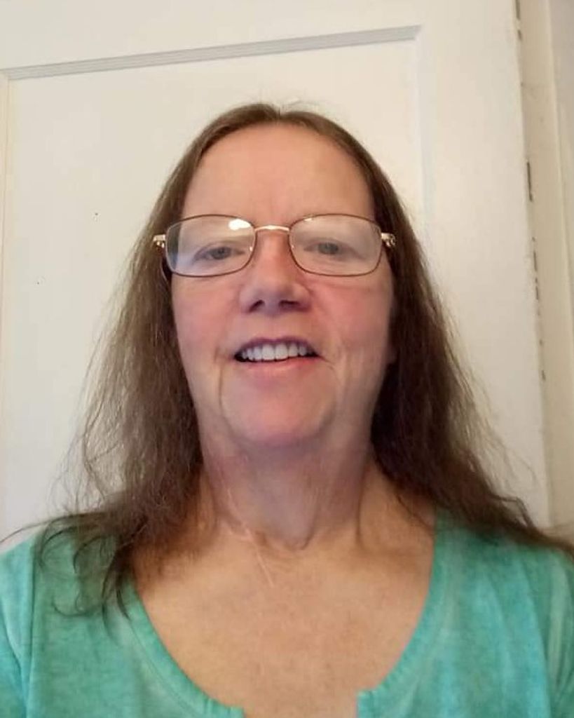 Deborah Elaine Robertson
