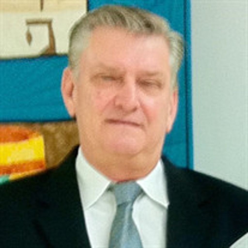 Timothy "Tim" J. Wollenburg