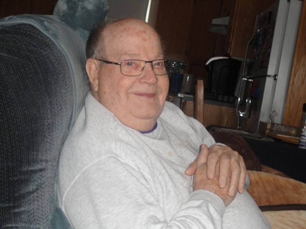 Reginald Earl Lund Profile Photo