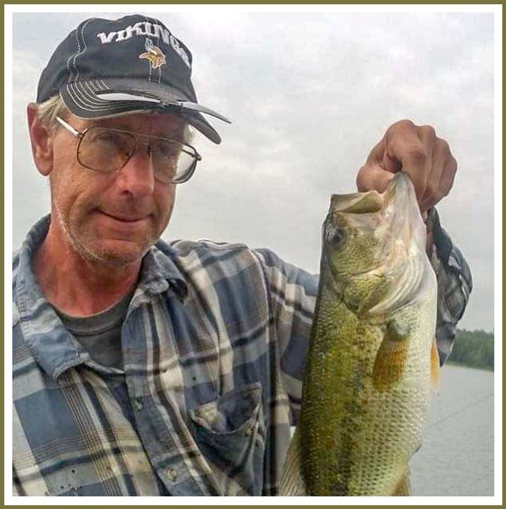 Mark Dennis Mcneilus