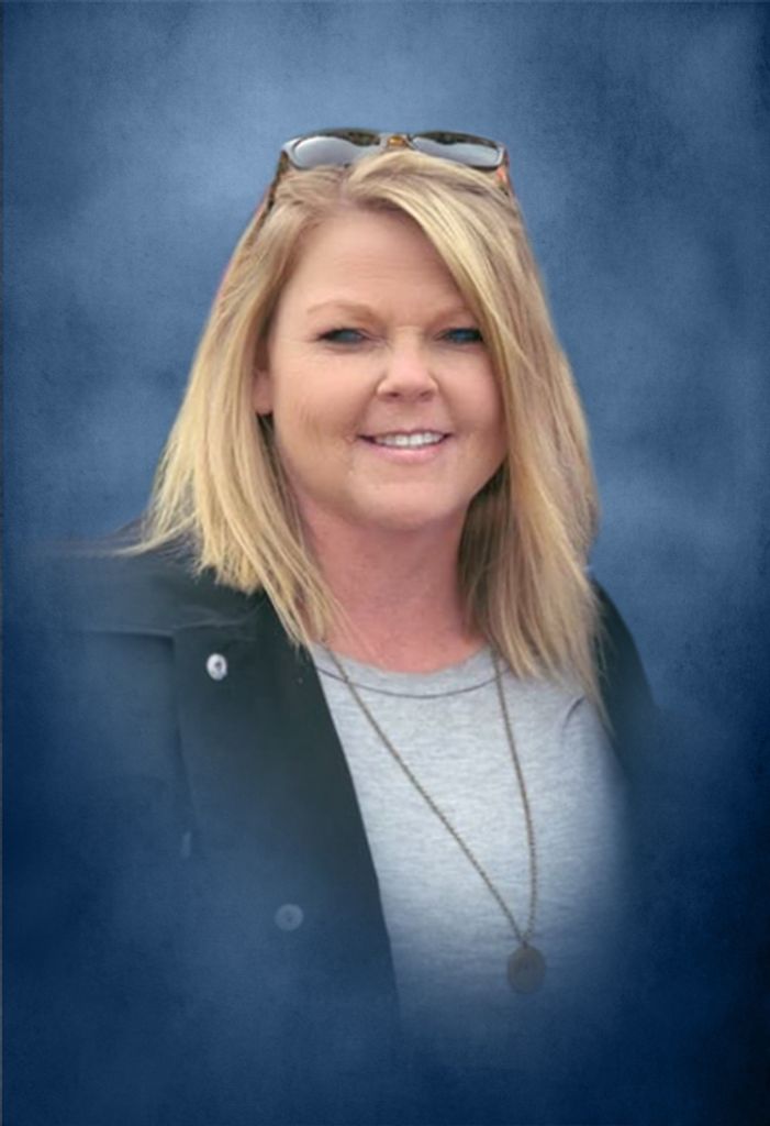 Jeanette Michelle Herrington