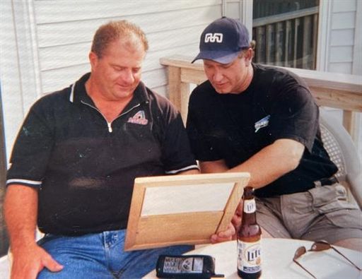 Dale Rapheal Fitterer photo gallery thumbnail 2 of 2