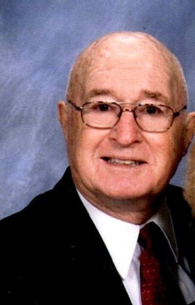 Claude Lillard, Jr. Profile Photo