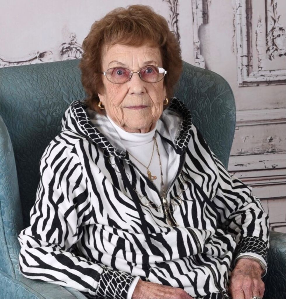 Nancy Zerbst