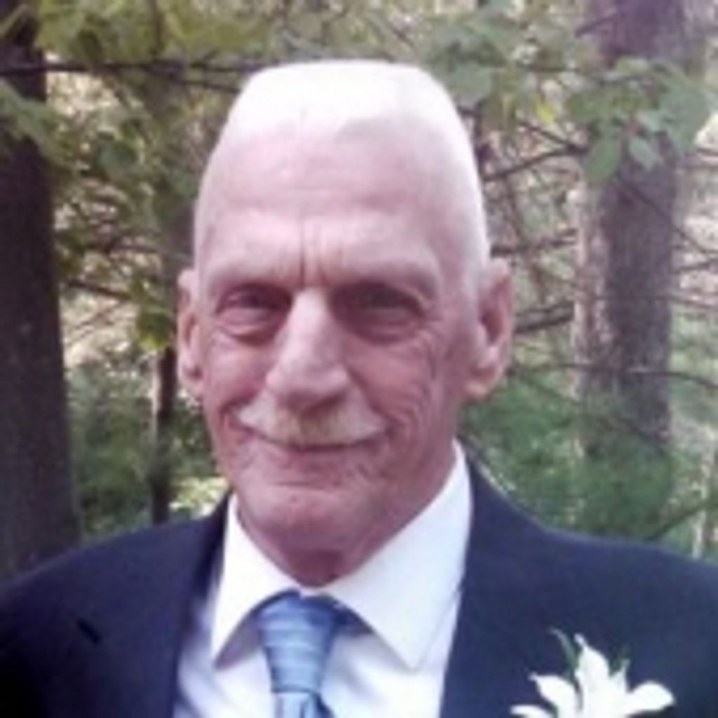 Clifford "Skip" Cook Jr.