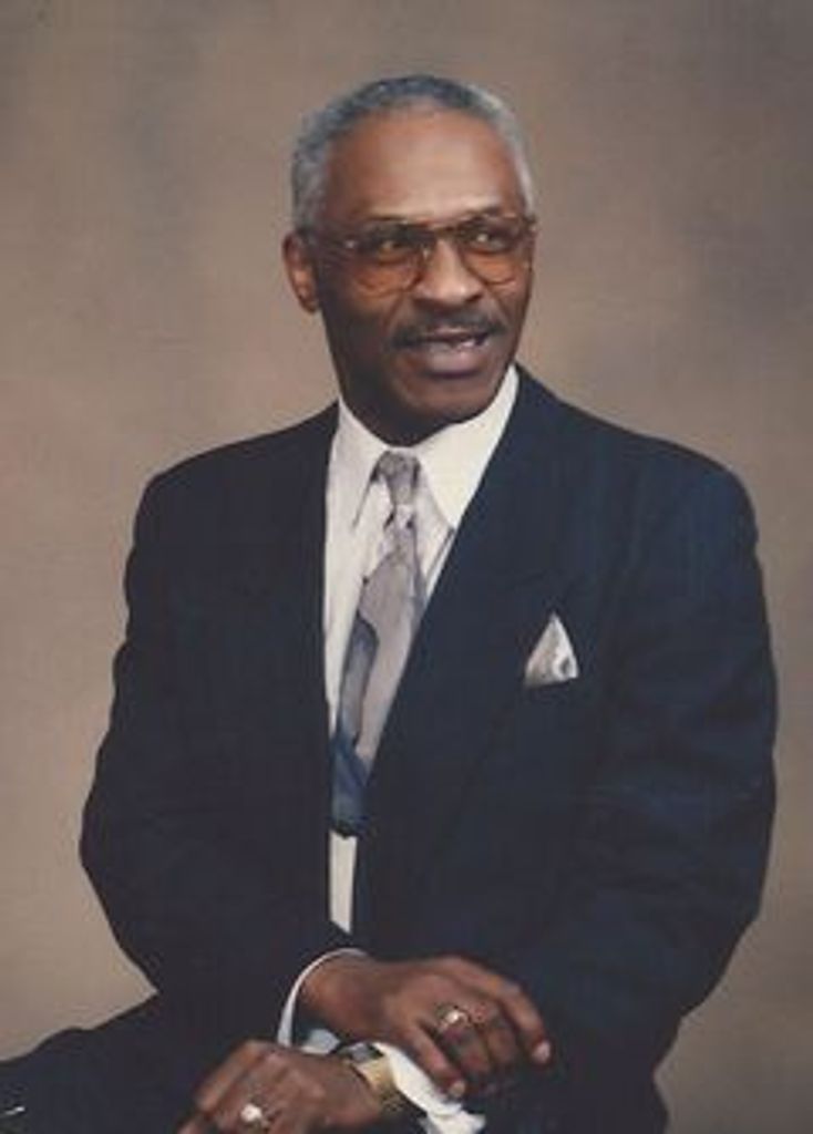 Ruben "Sonny" Flowers, Jr.