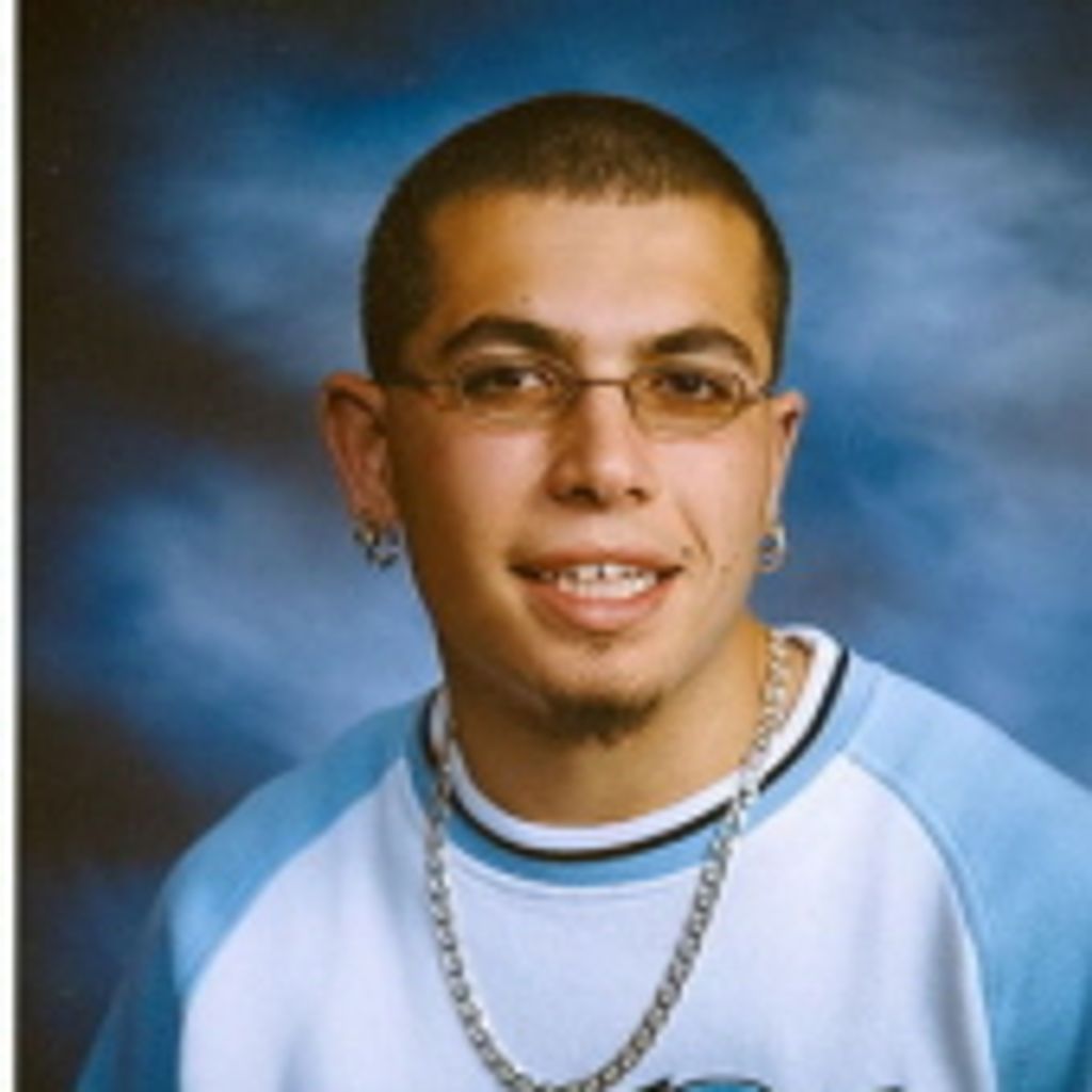Brandon Lewis Caruana
