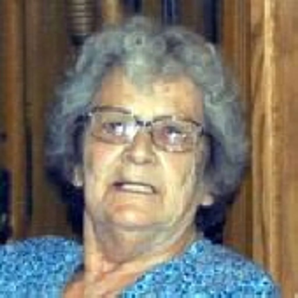Mary Harmon