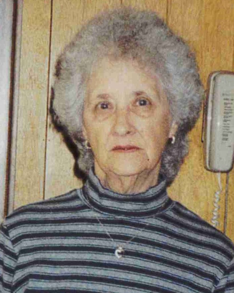 Iva Leona Kirkendoll Profile Photo