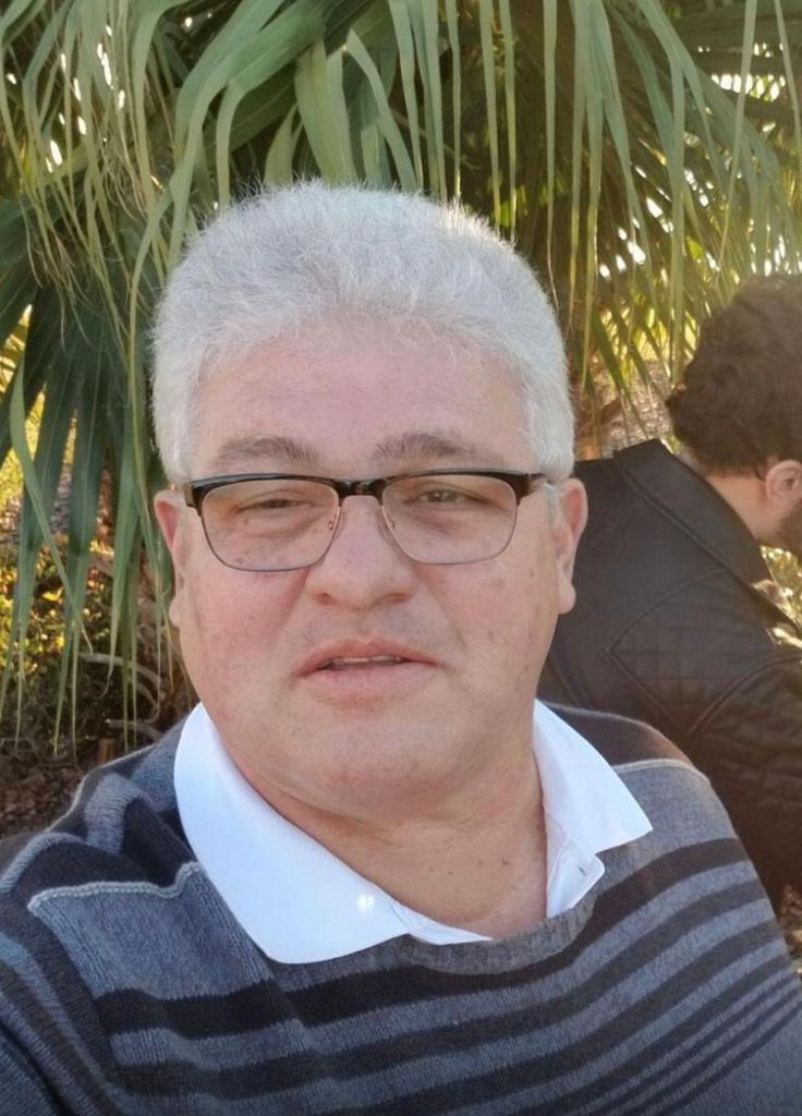 Claudio Filippi Profile Photo