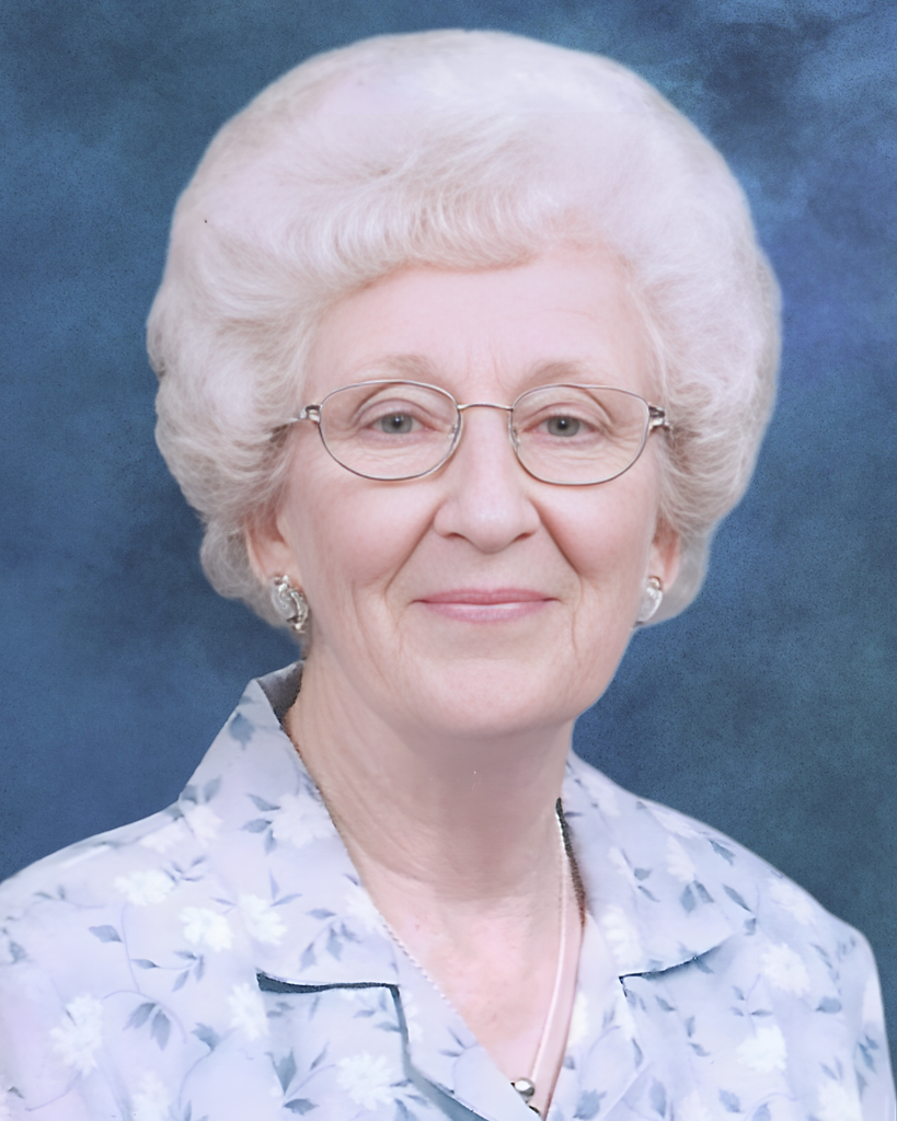 Gussie Hulsey Profile Photo