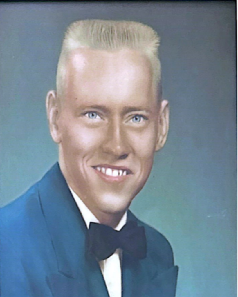 Robert J. VanderLaan Profile Photo