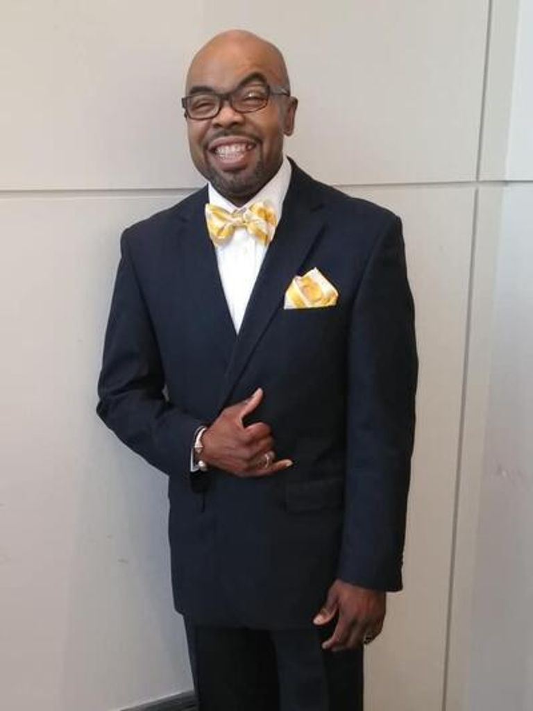 Mr. Antonio "Tony" Demars Profile Photo