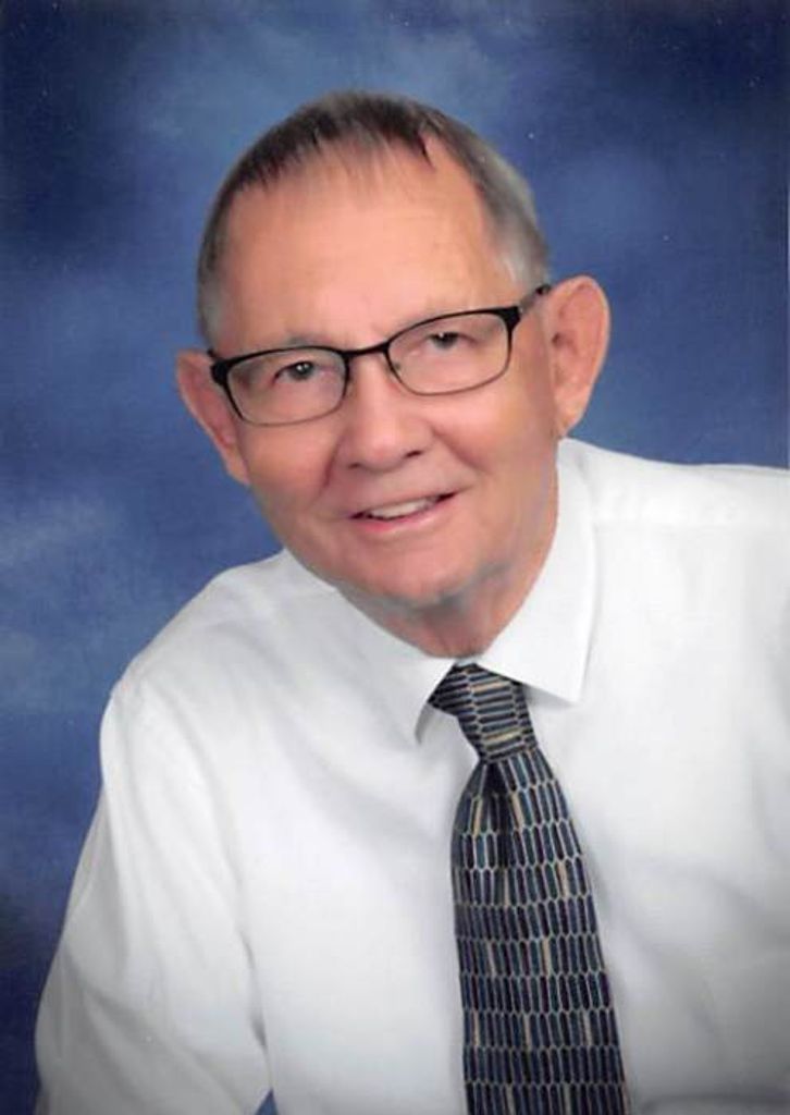 Burke Schultz