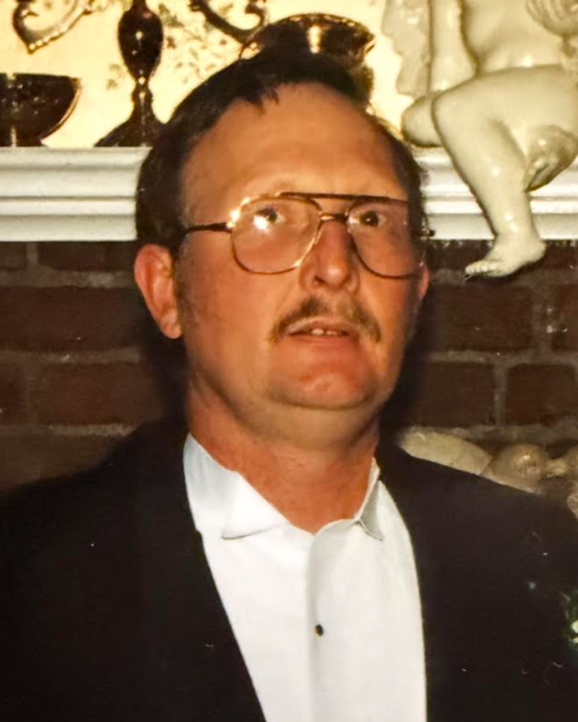William "Bill" C. Hearn