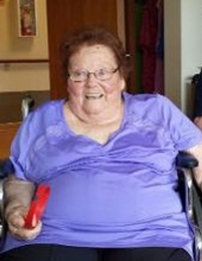 Lorene Buckner Profile Photo