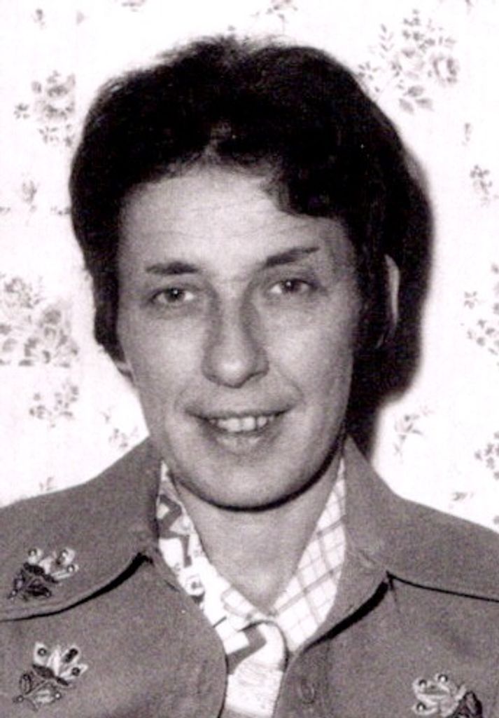 Margaret Ann Scott Crump Profile Photo