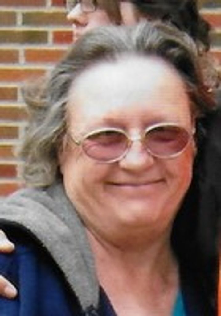 Joyce Hearn
