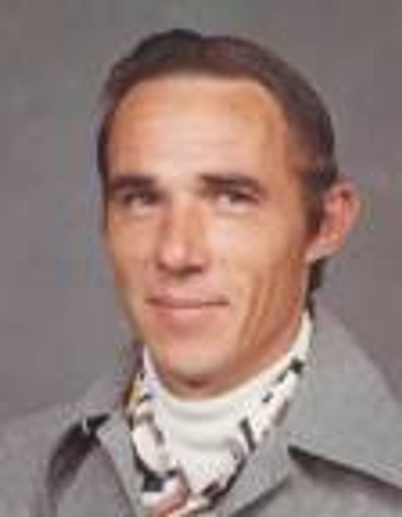Wallace R. Moyers