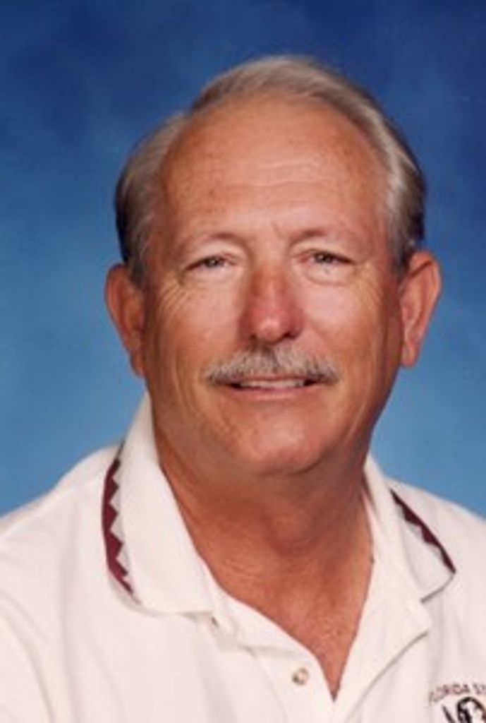 Donald Joseph Pharis