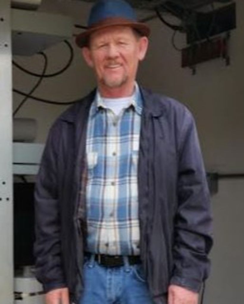 Daniel Lamar Phillips Profile Photo