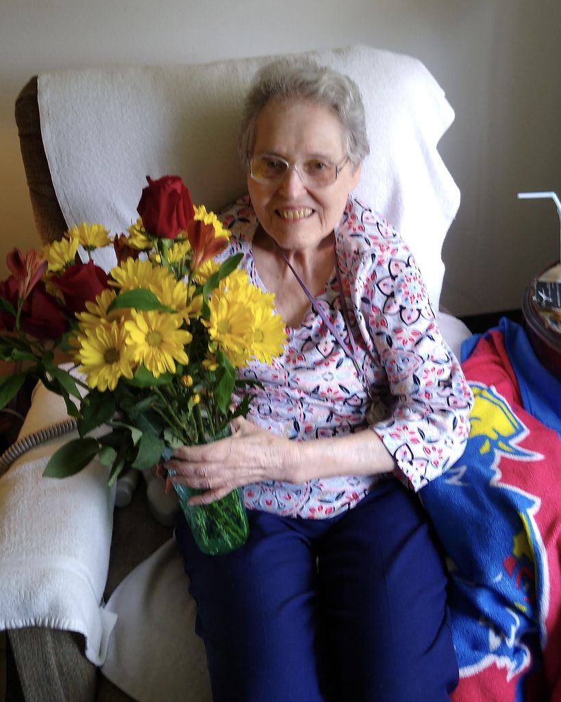 Betty L. Allen Profile Photo