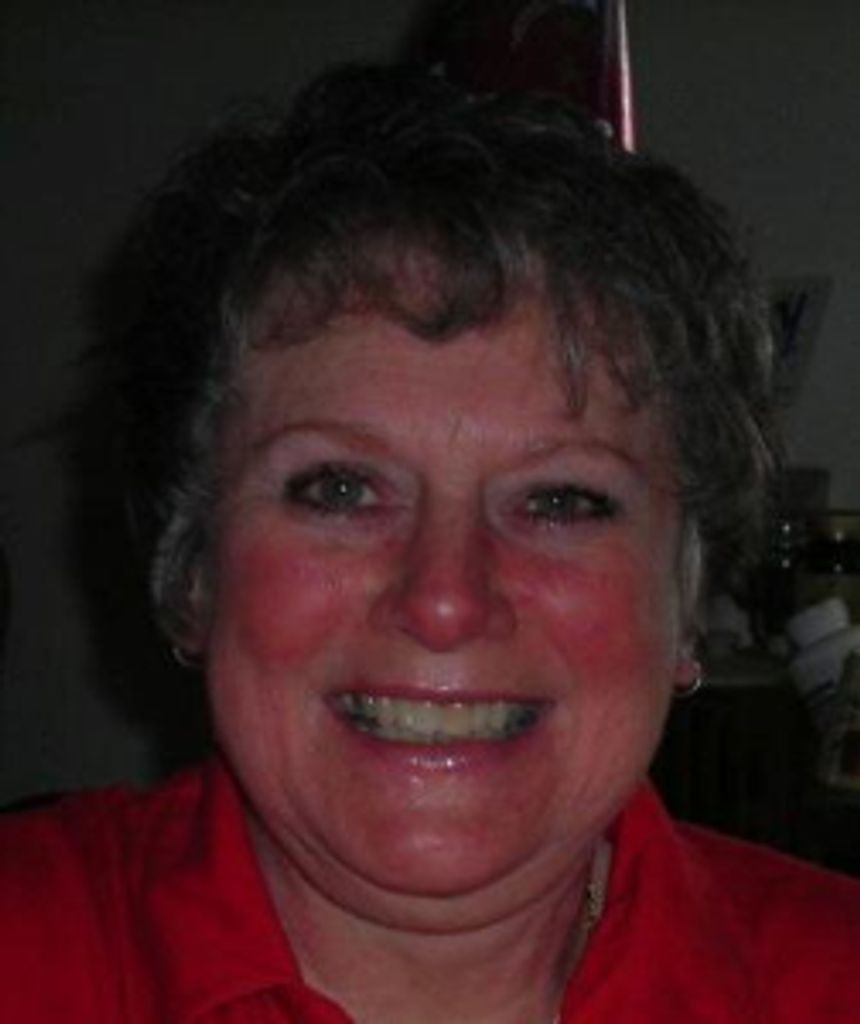 Eileen Bowland