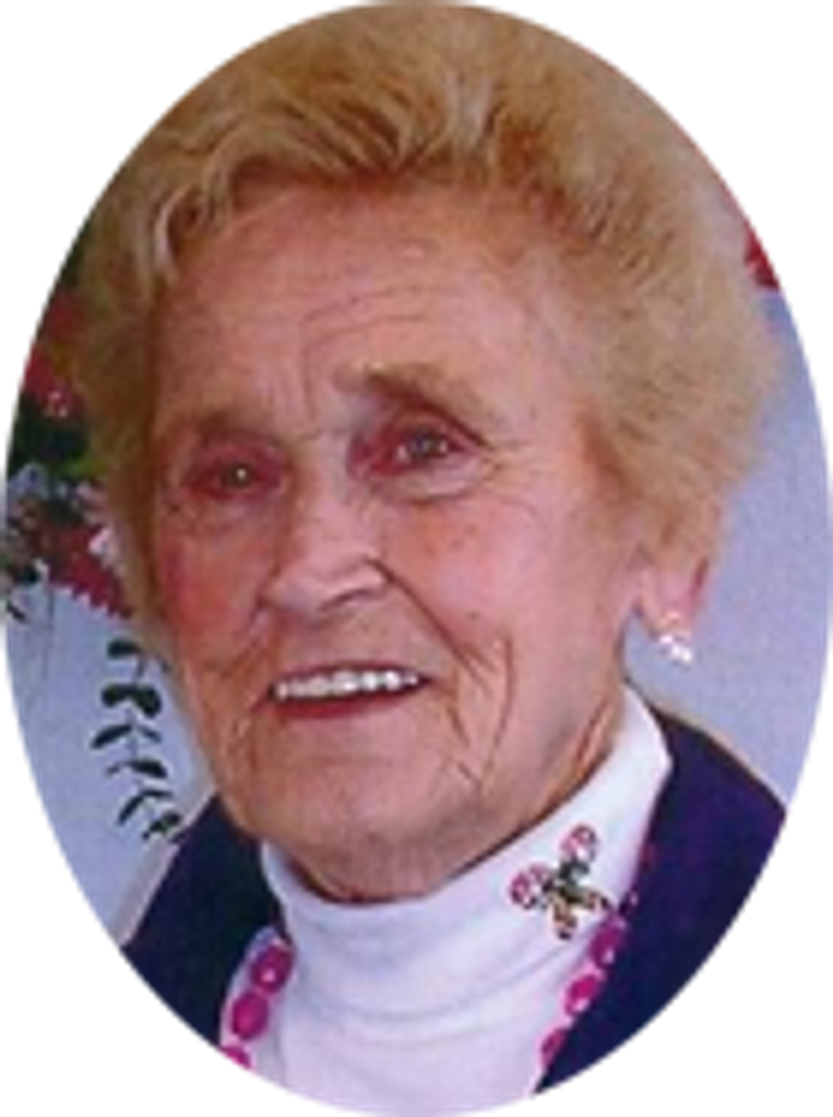 Glenda Worthen